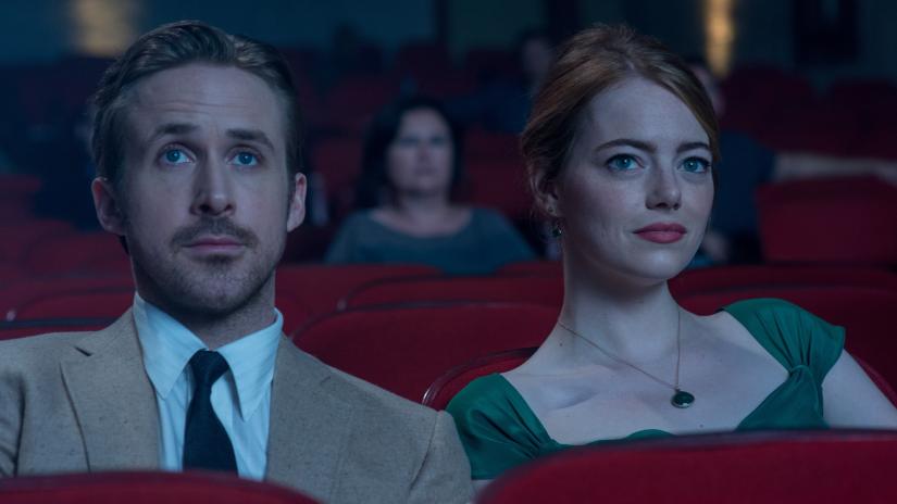 Aşıklar Şehri (La La Land) izlemek için tıklayınız.
