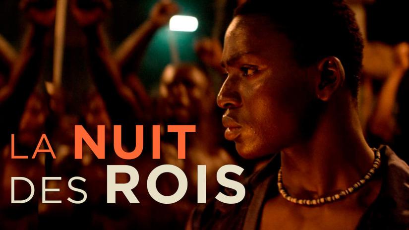 La nuit des rois (La nuit des rois) izlemek için tıklayınız.