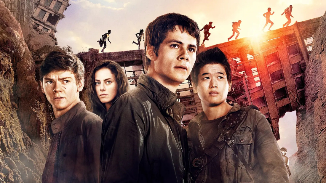 Labirent: Alev Deneyleri (Maze Runner: The Scorch Trials) izlemek için tıklayınız.