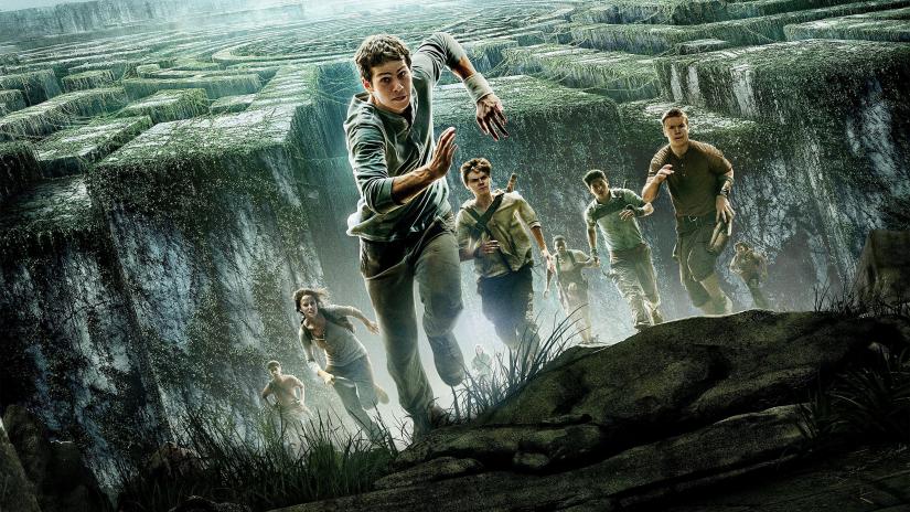 Labirent: Ölümcül Kaçış (The Maze Runner) izlemek için tıklayınız.