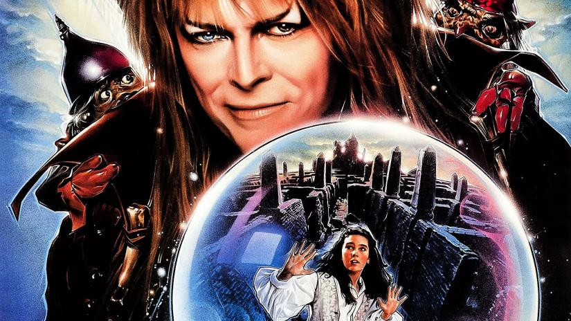 Labirent (Labyrinth) izlemek için tıklayınız.