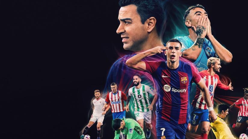 LALIGA: Futbolun Ötesi (LALIGA: Más allá del gol) izlemek için tıklayınız.