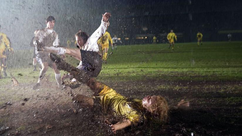 The Damned United (The Damned United) izlemek için tıklayınız.