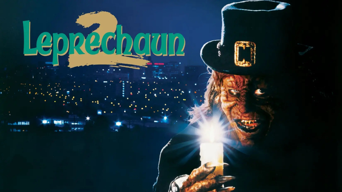 Leprechaun 2 (Leprechaun 2) izlemek için tıklayınız.
