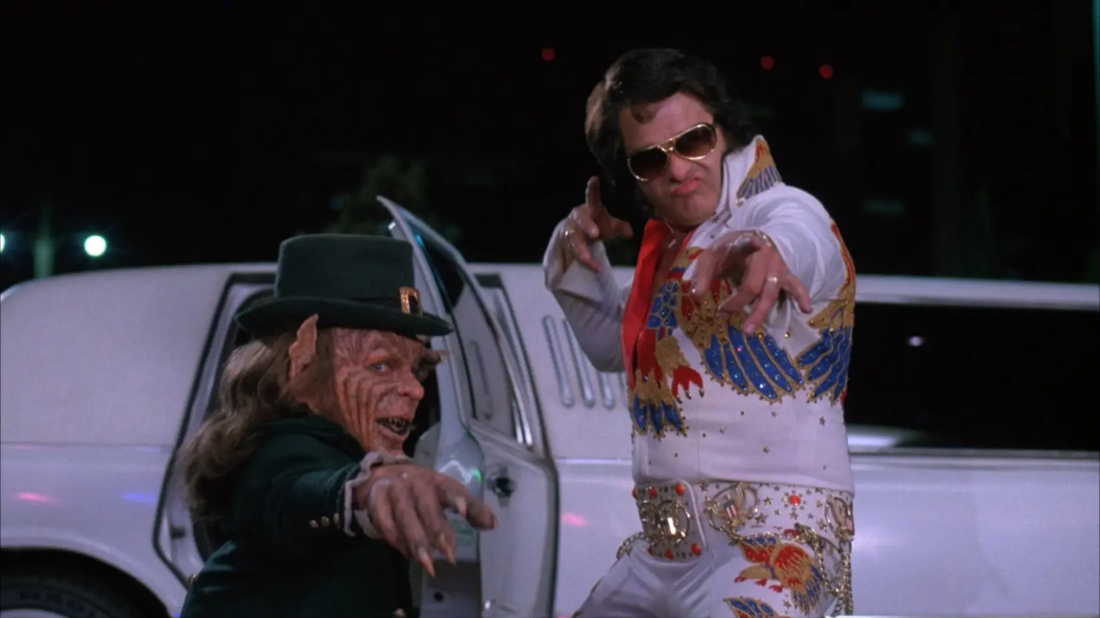 Leprechaun 3 (Leprechaun 3) izlemek için tıklayınız.