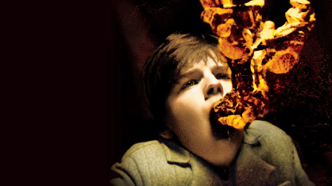 Lanetli Ev (The Haunting in Connecticut) izlemek için tıklayınız.