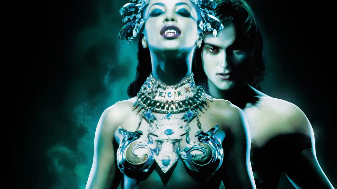 Queen of the Damned (Queen of the Damned) izlemek için tıklayınız.