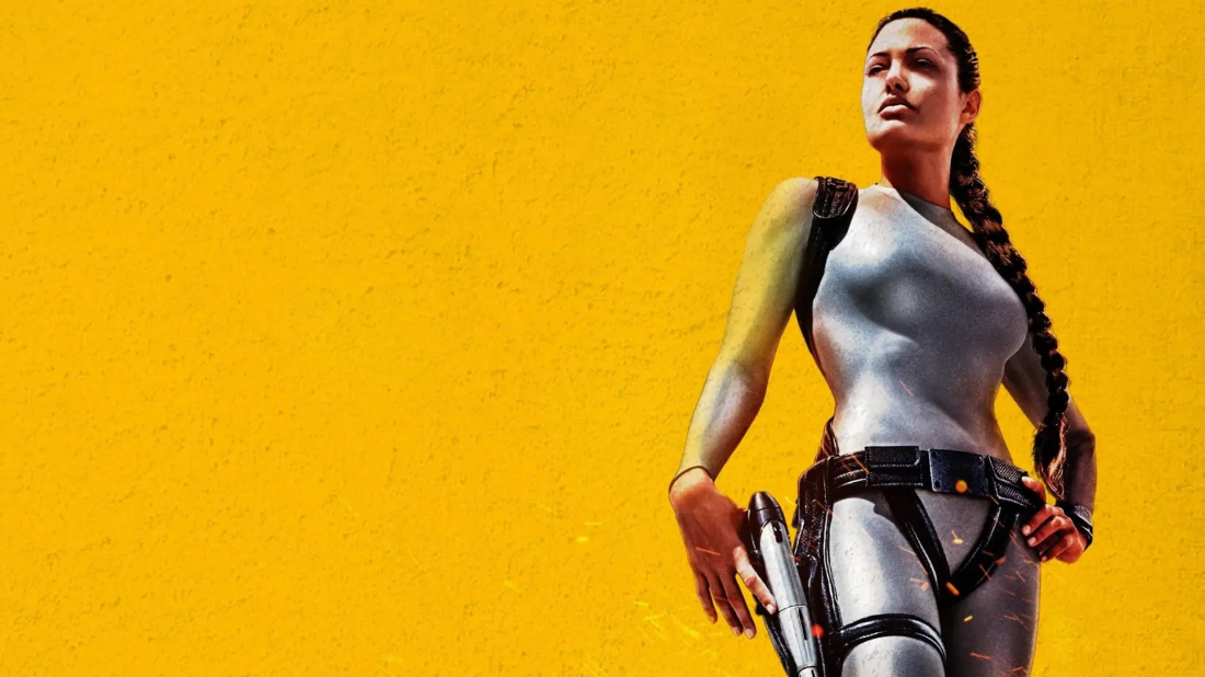 Lara Croft Tomb Raider - Yaşamın kaynağı (Lara Croft: Tomb Raider - The Cradle of Life) izlemek için tıklayınız.