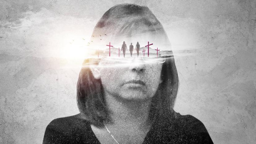 Marisela Escobedo: Üç Ölüm (Las tres muertes de Marisela Escobedo) izlemek için tıklayınız.