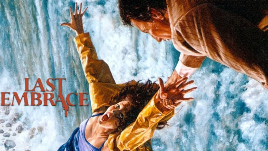 Son kucaklaşma (Last Embrace) izlemek için tıklayınız.