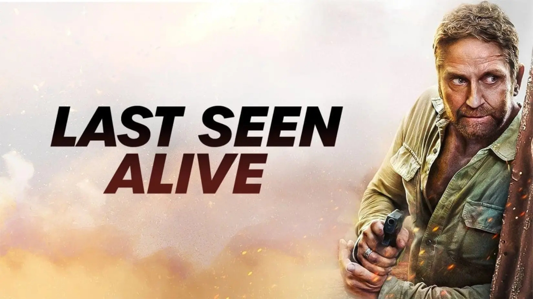Son Görüldüğü Yer (Last Seen Alive) izlemek için tıklayınız.