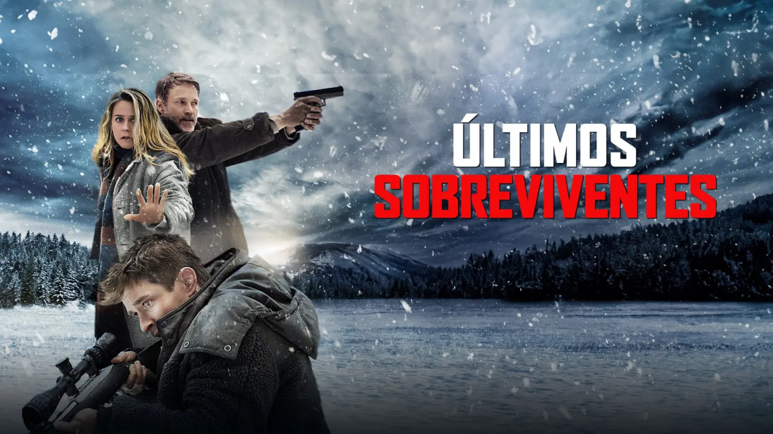 Last Survivors (Last Survivors) izlemek için tıklayınız.