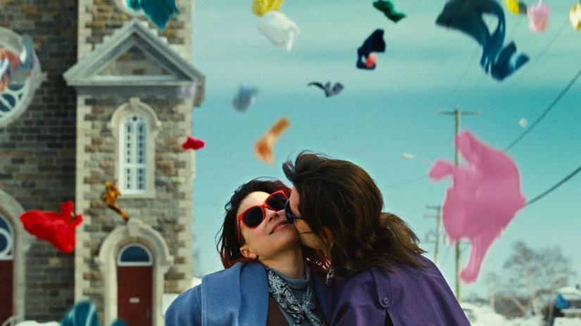 Laurence Anyways (Laurence Anyways) izlemek için tıklayınız.