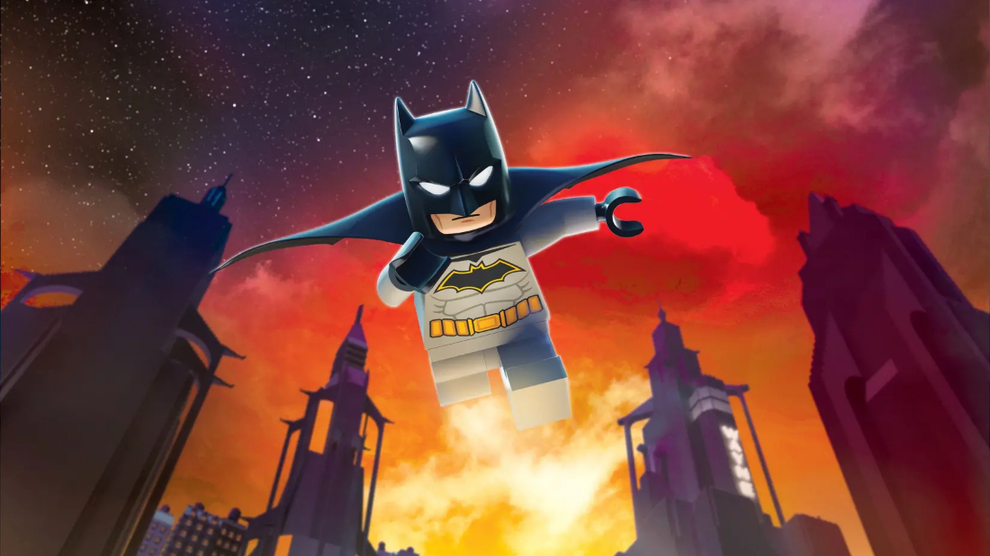 Lego DC: Batman - Aile Meseleleri (Lego DC Batman: Family Matters) izlemek için tıklayınız.
