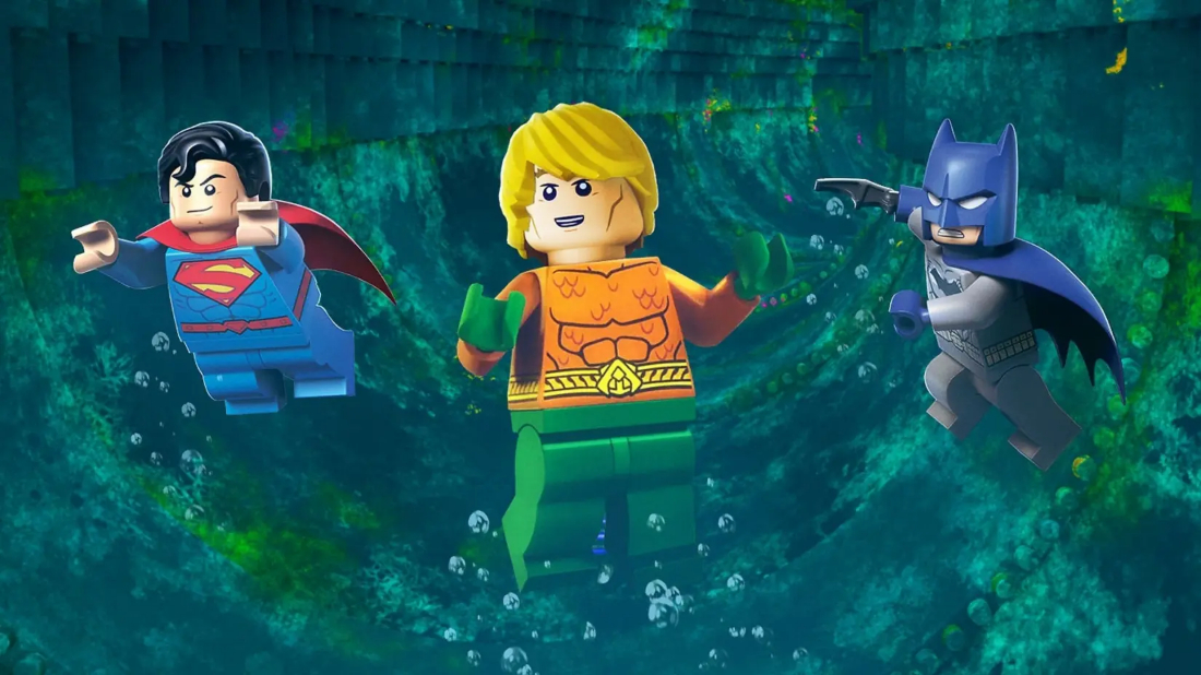 Lego DC Comics Süper Kahramanlar: Aquaman-Atlantis'in Öfkesi (Lego DC Comics Super Heroes: Aquaman - Rage of Atlantis) izlemek için tıklayınız.