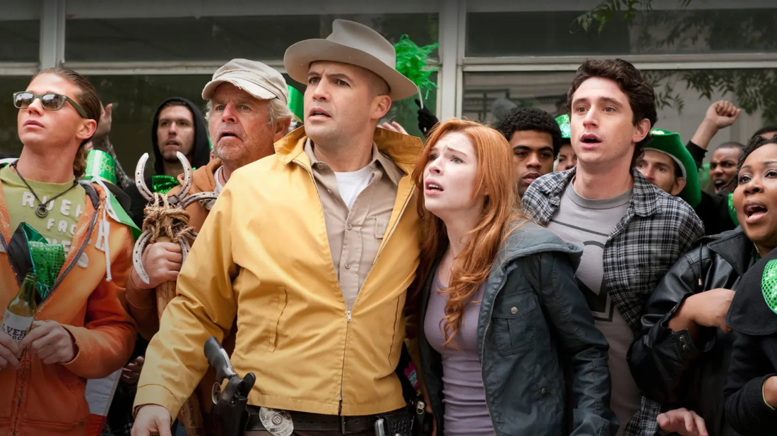 Leprechaun's Revenge (Leprechaun's Revenge) izlemek için tıklayınız.