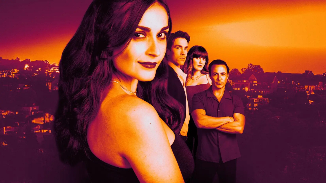 Lethal Desire (Lethal Desire) izlemek için tıklayınız.