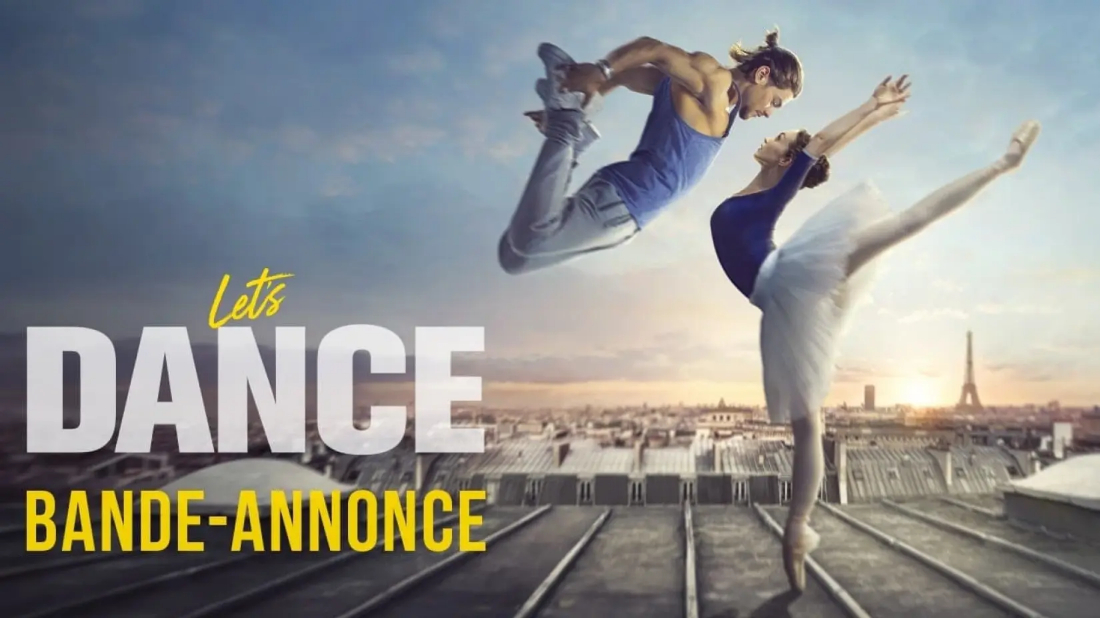 Let's Dance (Let's Dance) izlemek için tıklayınız.