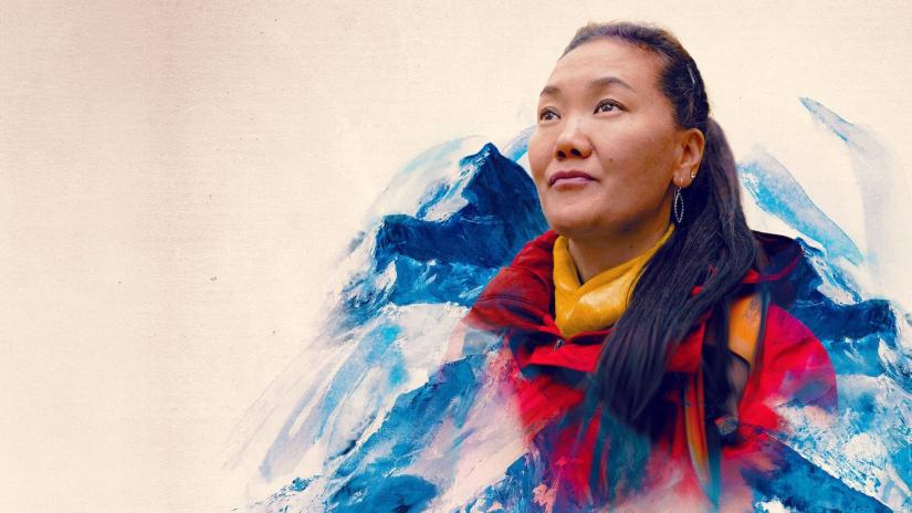 Mountain Queen: The Summits of Lhakpa Sherpa (Mountain Queen: The Summits of Lhakpa Sherpa) izlemek için tıklayınız.