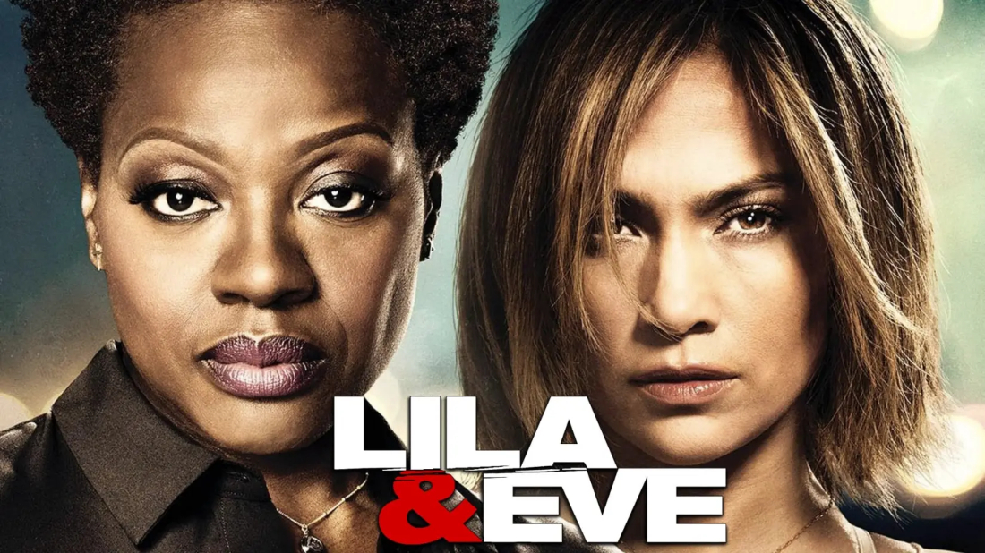 Lila & Eve (Lila & Eve) izlemek için tıklayınız.