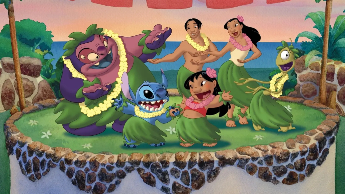 Lilo ve Stiç 2: Stiç Zor Durumda (Lilo & Stitch 2: Stitch Has a Glitch) izlemek için tıklayınız.