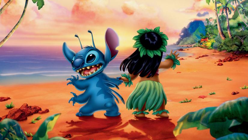 Lilo ve Stiç (Lilo & Stitch) izlemek için tıklayınız.