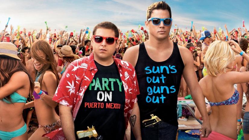 Liseli Polisler 2 (22 Jump Street) izlemek için tıklayınız.