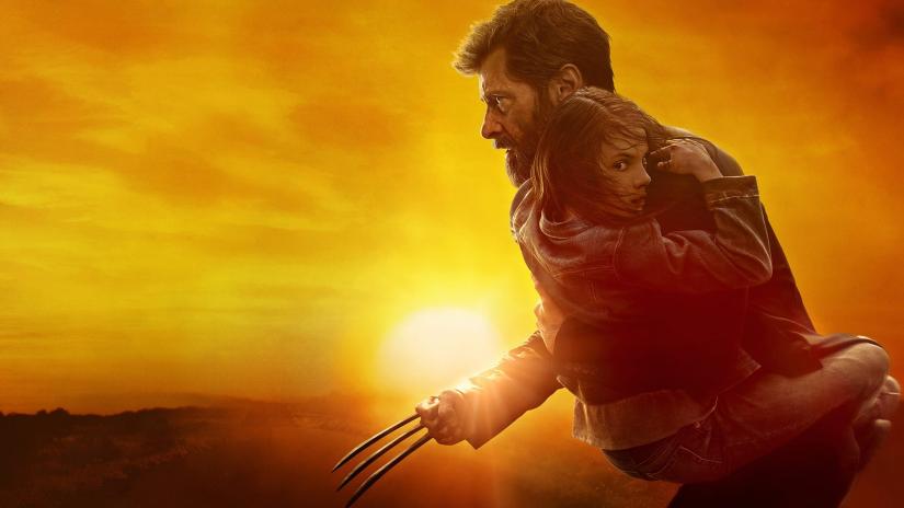 X-Men: Logan (Logan) izlemek için tıklayınız.