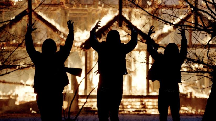 Lords of Chaos (Lords of Chaos) izlemek için tıklayınız.