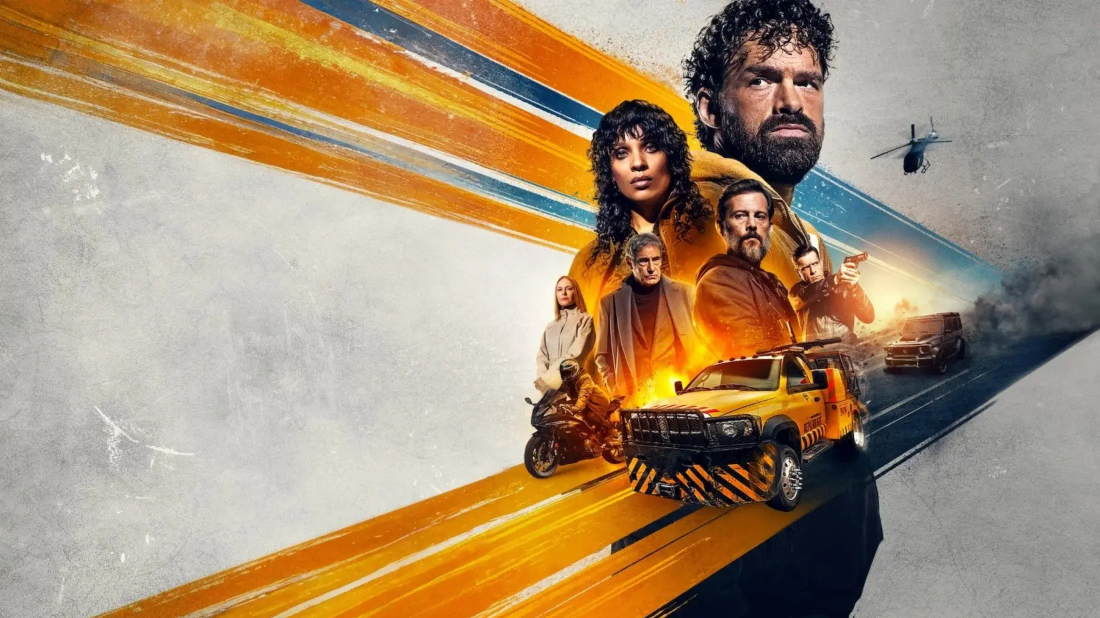 Lost Bullet 3 (Balle perdue 3) izlemek için tıklayınız.