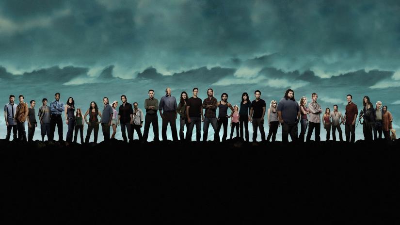 Lost (Lost) izlemek için tıklayınız.