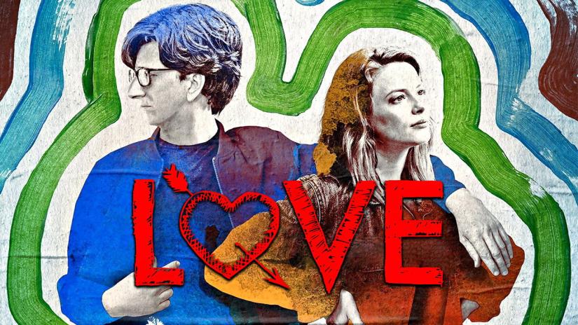 Love (Love) izlemek için tıklayınız.