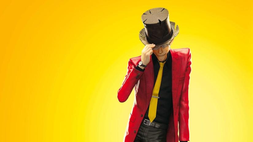 Lupin III: The First (Lupin III: The First) izlemek için tıklayınız.