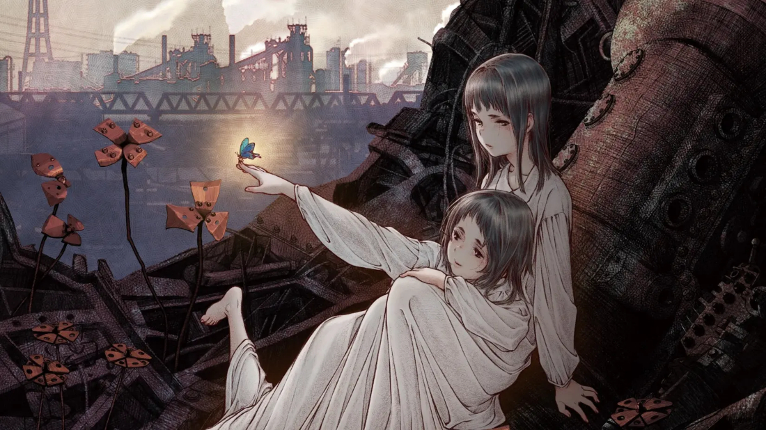 Alice to Therese no Maboroshi Koujou (Alice to Therese no Maboroshi Koujou) izlemek için tıklayınız.