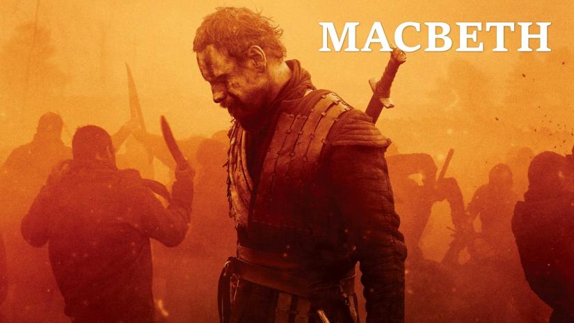 Macbeth (Macbeth) izlemek için tıklayınız.