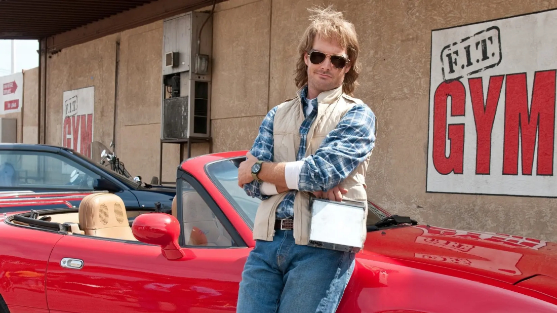 MacGruber (MacGruber) izlemek için tıklayınız.