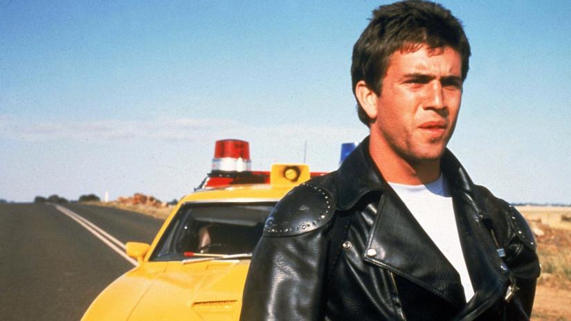 Çılgın Max (Mad Max) izlemek için tıklayınız.