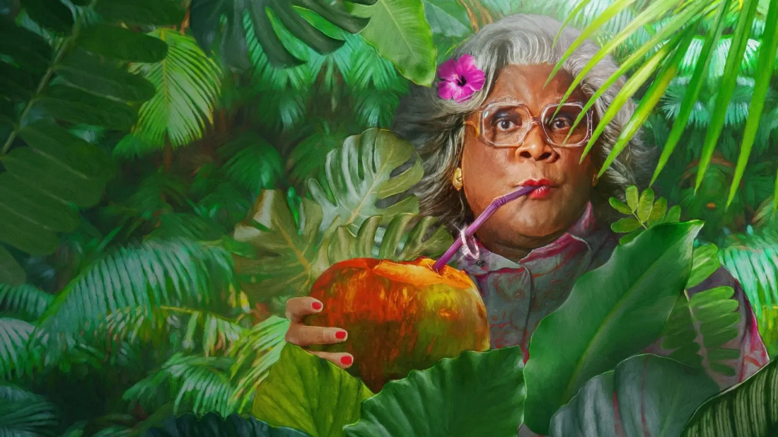 Madea'nın Egzotik Düğünü (Madea's Destination Wedding) izlemek için tıklayınız.