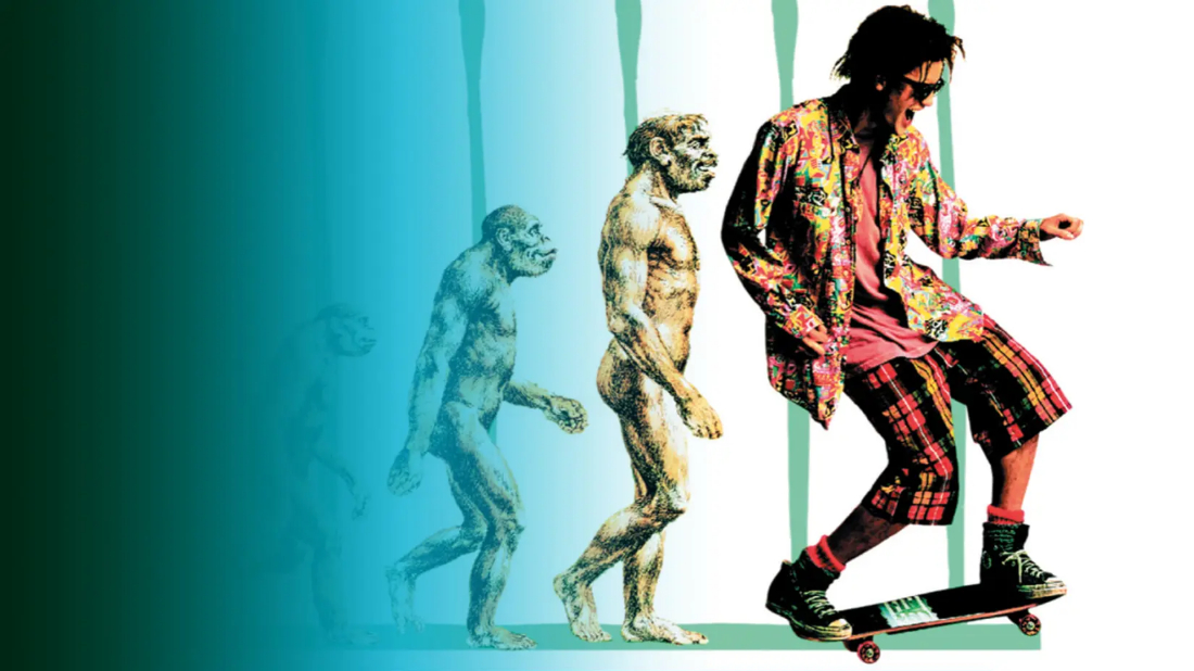 Encino Man (Encino Man) izlemek için tıklayınız.