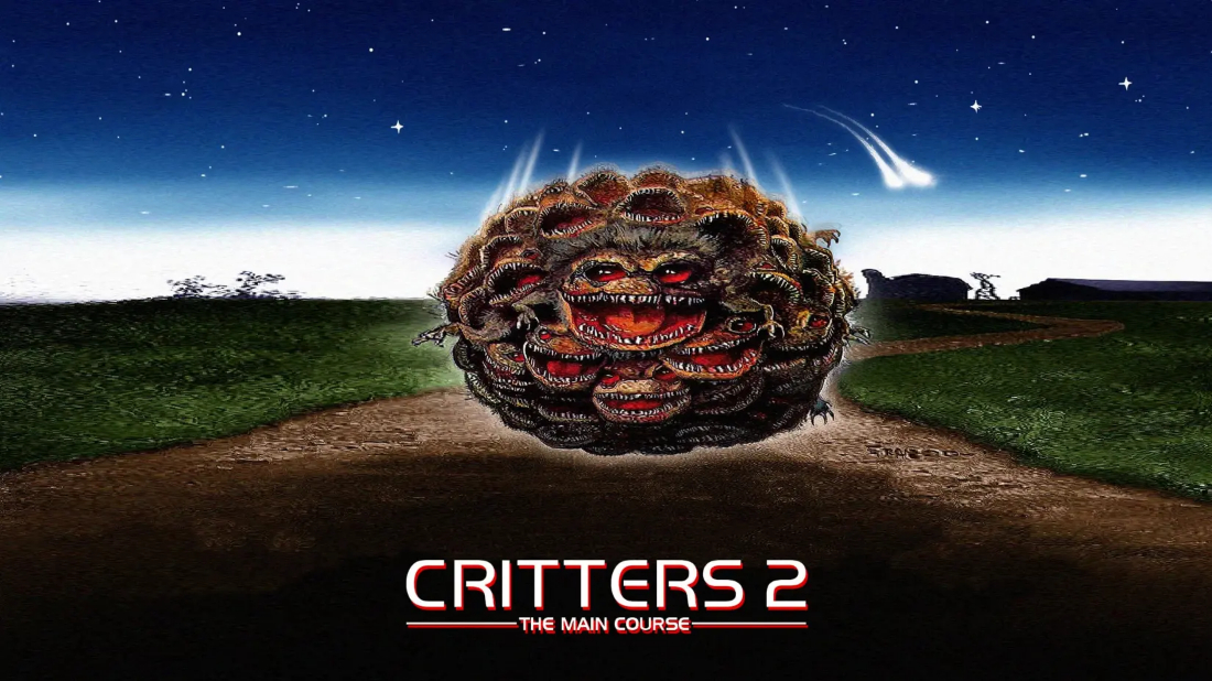 Mahluklar 2 (Critters 2) izlemek için tıklayınız.