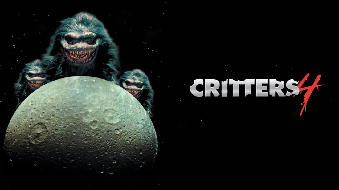 Mahluklar 4 (Critters 4) izlemek için tıklayınız.