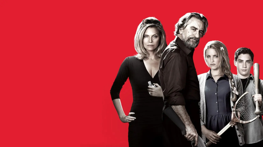 Belalı Tanık (The Family) izlemek için tıklayınız.