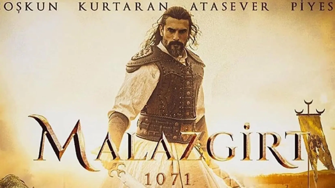 Malazgirt 1071 (Malazgirt 1071) izlemek için tıklayınız.
