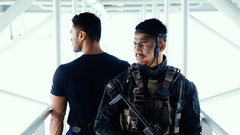 Paskal: The Movie (Paskal: The Movie) izlemek için tıklayınız.