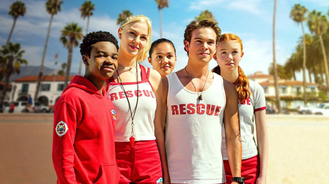 MALIBU Plajı Genç Cankurtaranları (Malibu Rescue: The Next Wave) izlemek için tıklayınız.