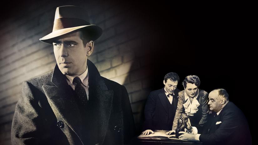 Malta Şahini (The Maltese Falcon) izlemek için tıklayınız.