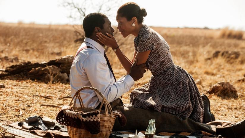 Mandela: Özgürlüğe Giden Uzun Yol (Mandela: Long Walk to Freedom) izlemek için tıklayınız.