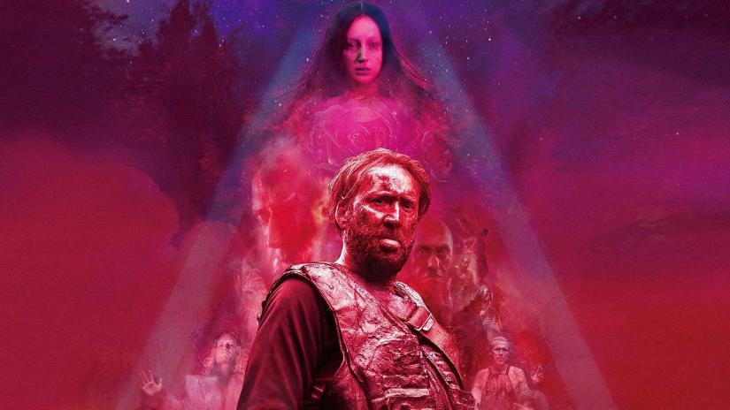 Mandy (Mandy) izlemek için tıklayınız.