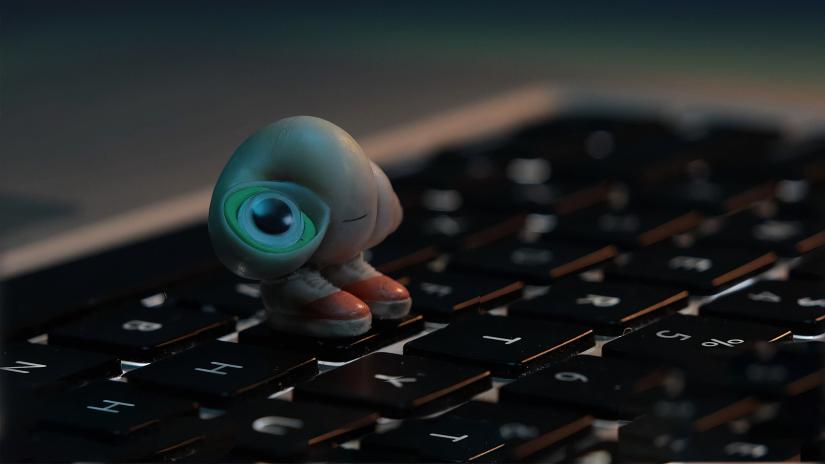 Ayakkabılı Deniz Kabuğu Marcel (Marcel the Shell with Shoes On) izlemek için tıklayınız.