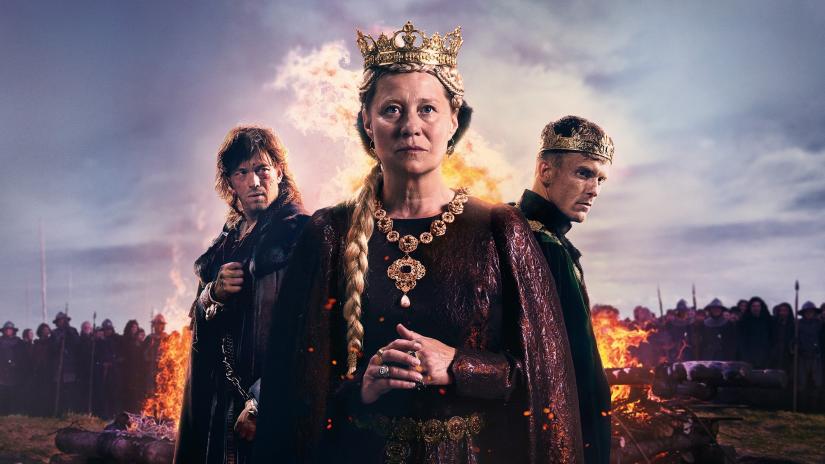 Margrete: Queen of the North (Margrete: Queen of the North) izlemek için tıklayınız.